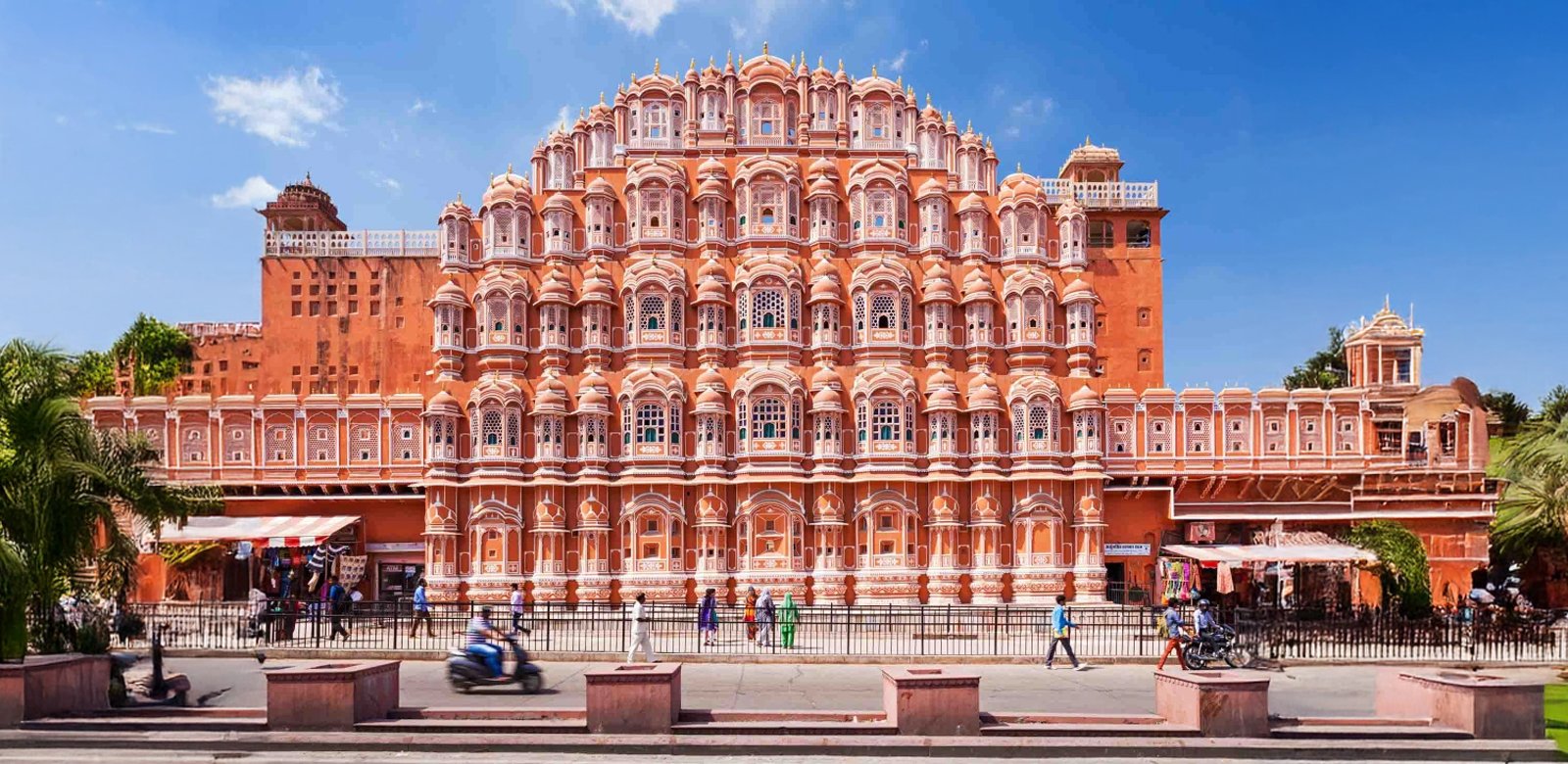 Hawa-Mahal
