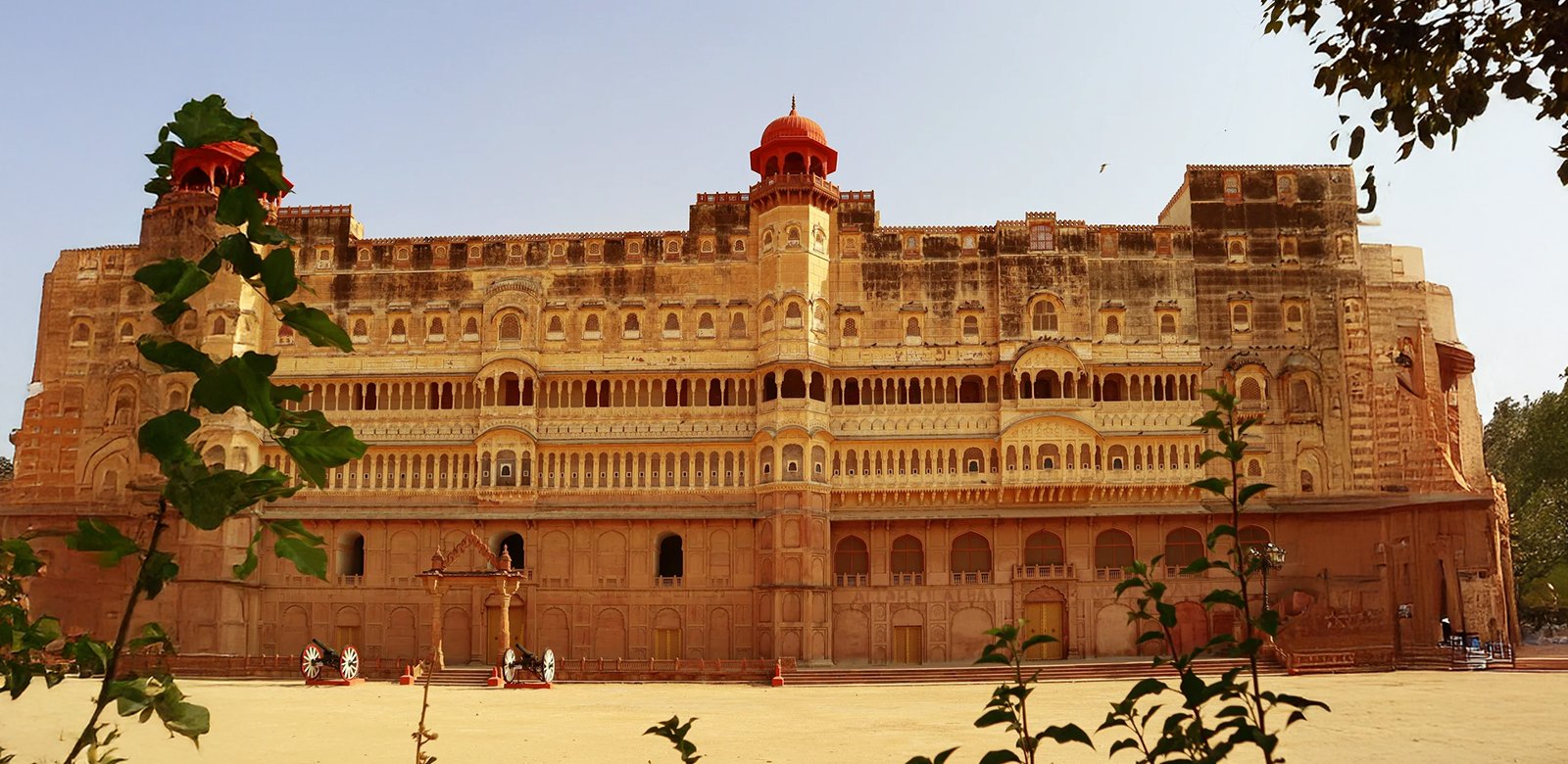 Hawa-Mahal