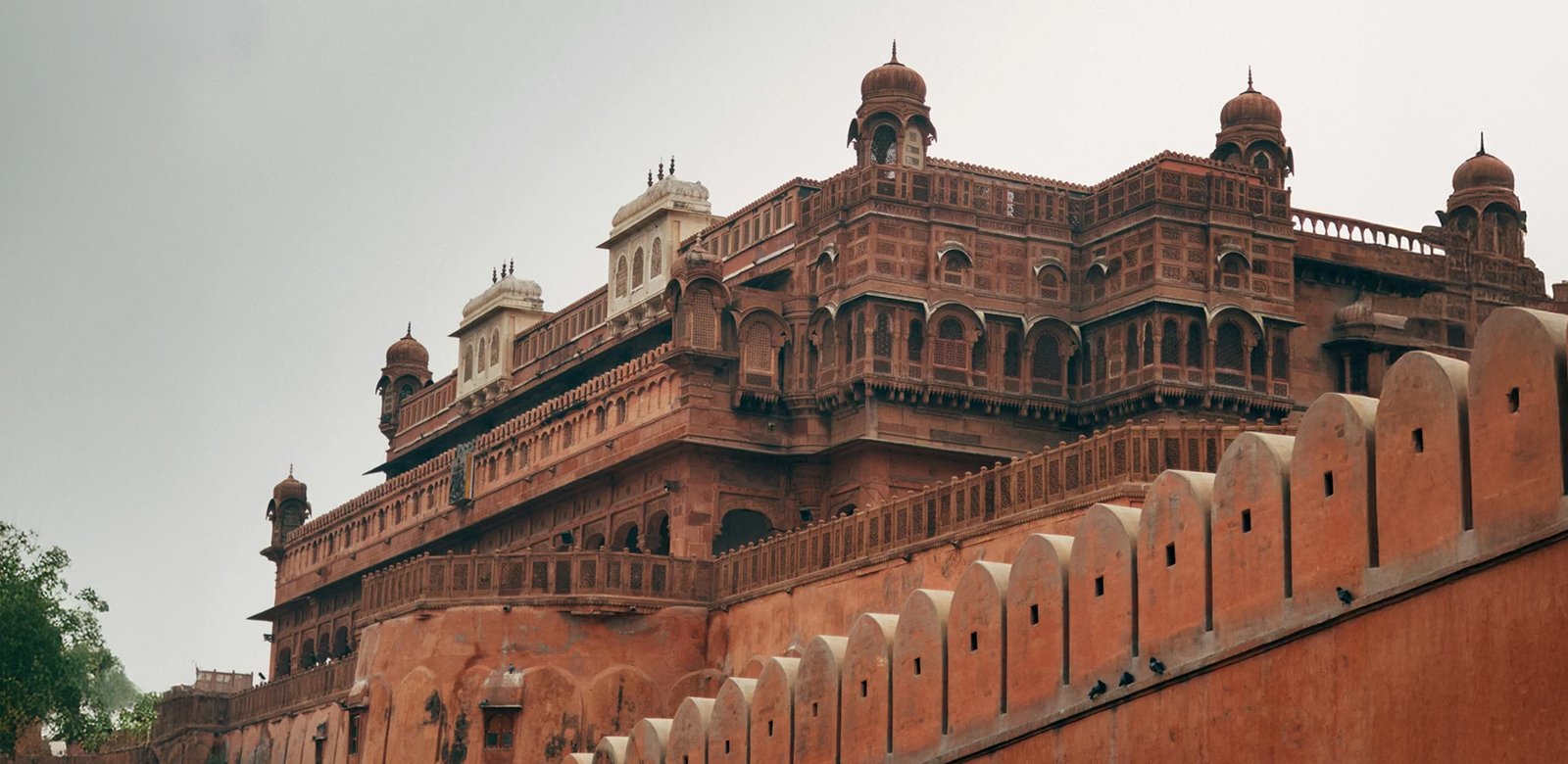 bikaner