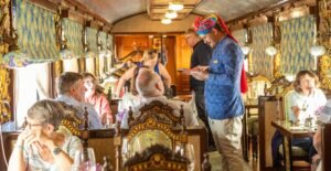 Luxury Rail in India: The Definitive 2026 Buying Guide to the Maharajas’ Express