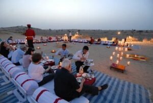 India Royale: A Journey Through the Sovereign Splendour of the North