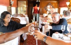 Once-in-a-Lifetime Trips to India for Parents: A Sovereign Guide to Luxury Rail