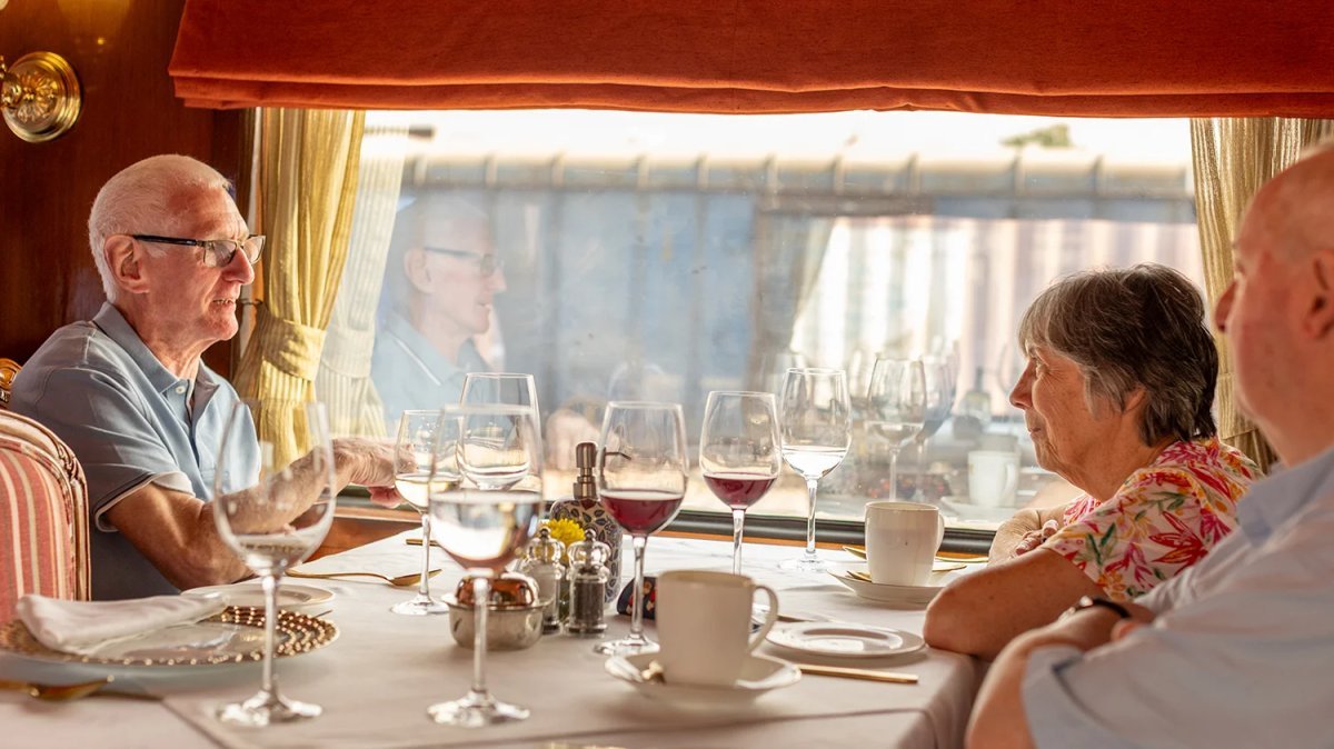 The Definitive Guide to Planning a Regal Retirement Trip to India in 2026