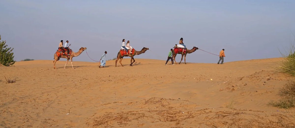 The Timeless Splendour of Heritage Train Travel in India on the Maharajas’ Express