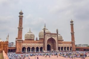 Delhi Old and New Delhi Tour: A Regal Exploration of India’s Capital in 2026