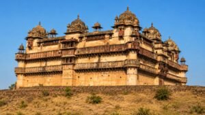 Orchha: A Sovereign Journey into the Heart of Bundela Splendour